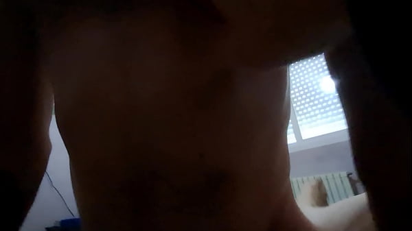 Image Me encanta cuando un macho con buena verga me empotra as&iacute_, el me deja su leche dentro