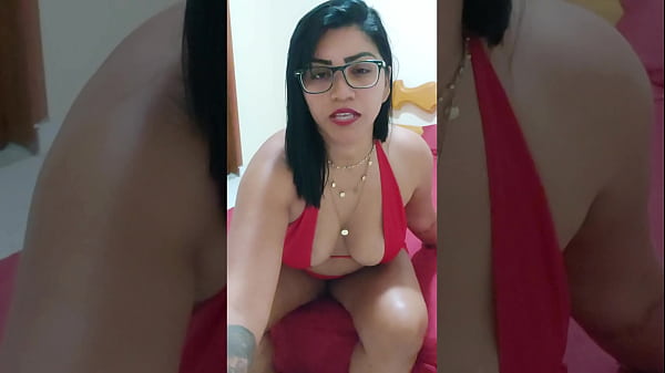 Image Professora manda video para aluno que ficou de recupera&ccedil_&atilde_o enfiando brinquedo no cu