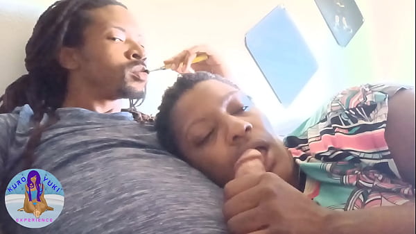 Image BBC Receives Black Wife Birthday Blowjob - Preview (KuroYukiExperience)