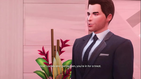Image The Interview - 3d Hentai - Preview Version