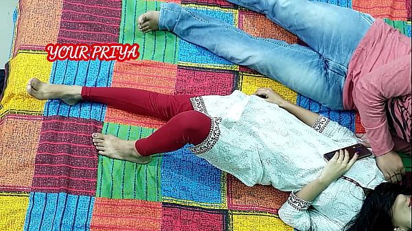 Image desi girl Priya stepsis compilation with Hindi audio on Halloween