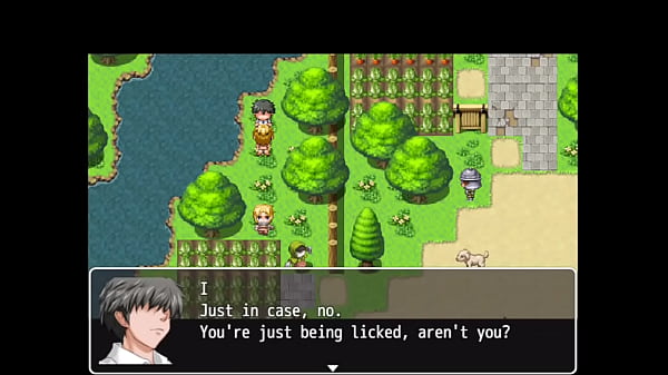Image Explorando a floresta em busca de uma fruta rara - Bible Quest - Parte 6