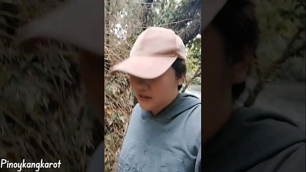 Image Outdoor blowjob is my favorite