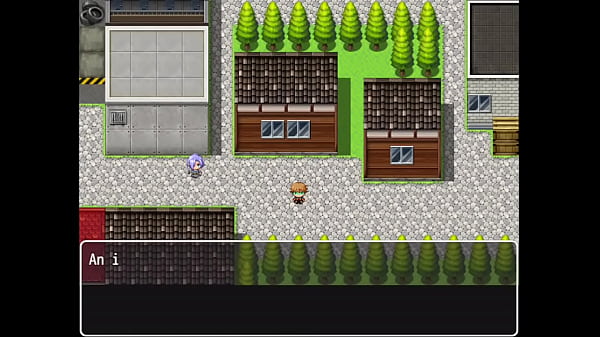 Image Minhas amigas desapareceram enquanto faz&iacute_amos uma patrulha na cidade - NTR police: Ruri & Sakura - Parte 6