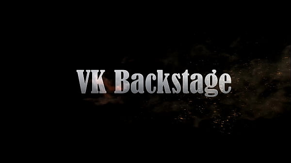 Image Kitsune Liss Takes Monster Cock by Leo Casanova - Anal Orgasm - VK Backstage
