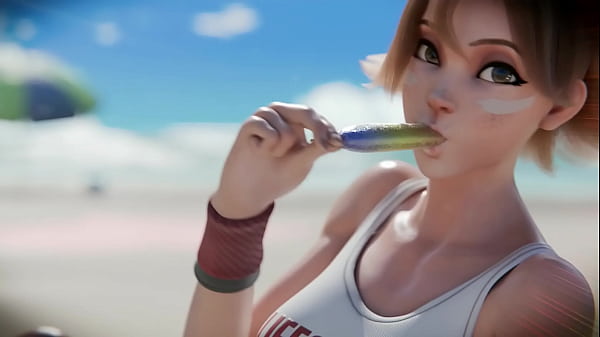 Image Hentai 3D Compilation #1