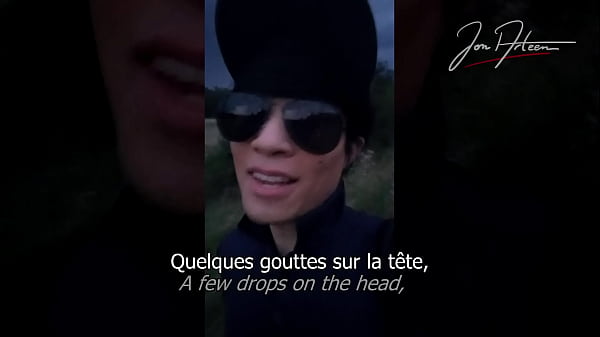 Image VLOG outdoors, Jon Arteen talks, masturbates, ejaculates sperm in a wheat field. Young French-Asian twink who likes to show his sex, his face on free porn videos. Because the boy likes to excite, the cock of gay, bi or straight men and everyone