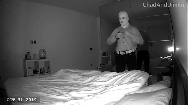 Image Halloween night fright fuck