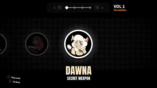 Image Beat Banger Release 4.2 (Dawna - Virgin Difficulty)