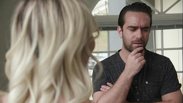 Image Chloe Misses Her Boyfriend So She Fucks Someone Else