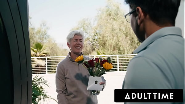 Image ADULT TIME - Lexi Luna TRICKED Into Accidentally Fucking Stepson After Losing Glasses! FULL SCENE