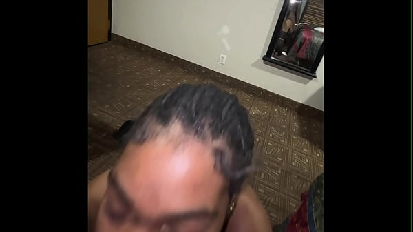 Image Convinced My Gay HG to Suck My Fat Dick (She Called Her GF to Watch)