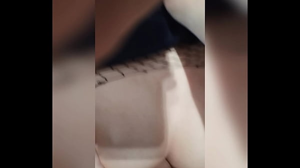 Image Stepsister first anal sex big dick doesn't fit in her ass