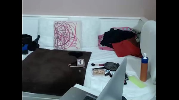 Image Tight Cunt Gets Stretched! Maxine X's Solo Pussy Masturbation Clip!