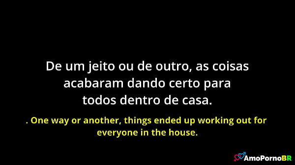 Image Madrasta tentando recome&ccedil_ar a vida sexual e conquistar um sonho