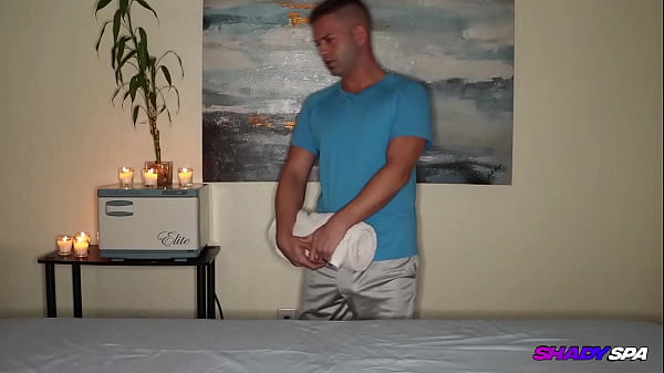 Image Skilled Erotic Massage - MILF Sadie - SHADY SPA
