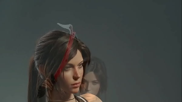 Image Lara Croft Is Bustier Than I Remember