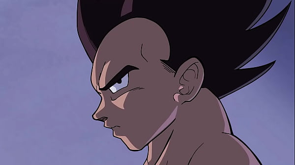 Image Dragon ball z bulma briefs vegeta