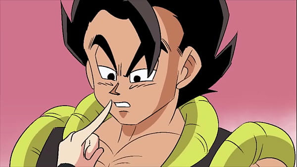 Image Bulma briefs x gogeta & chichi x son goku riding_ creampie_ orgasm_ big boobs_ 3d sex porno hentai_ [dragon ball z]