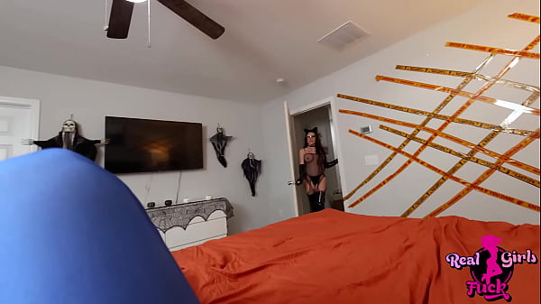 Image I Got Horny Because My Step Mom Scared Me - Savanah Storm