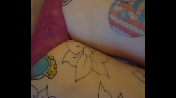 Image Just playing with my Huge Natural Tits and my Smooth Wet Pink Pussy !!!!! New Videos to be Posted!!!!
