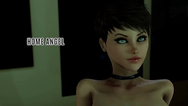 Image 'Home Angel' Final Preview