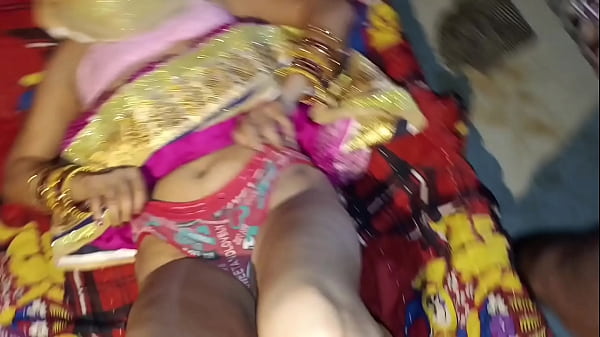 Image Beautiful married bhabhi night self fucking