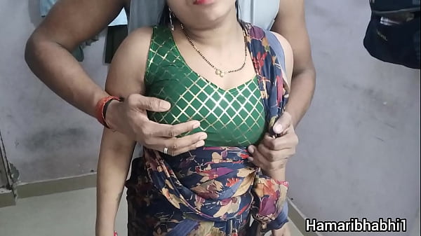 Image Indian Xxx Desi Sex Hot Bhabhi ki Chudai Saree Utha Ke. Desi Hindi BF Video.
