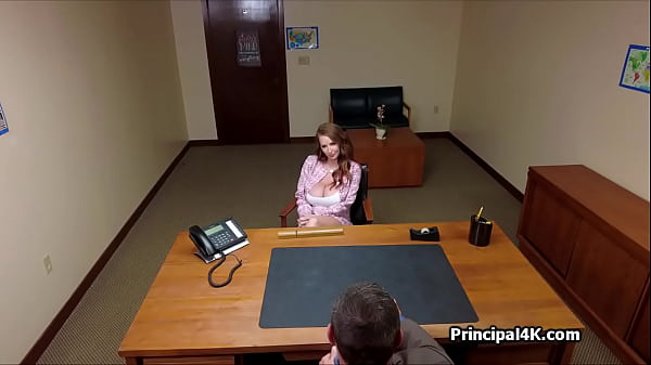 Image Huge boobies waiting for head teachers fat dick