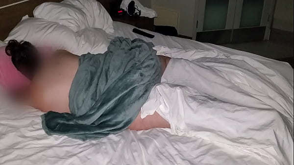 Image Cheating Submissive CNC - I Got Horny In The Morning And Woke Her Up!