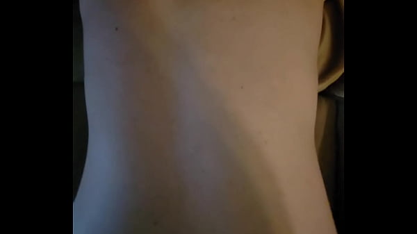 Image Gentle FemDom on the couch turns into a creampie