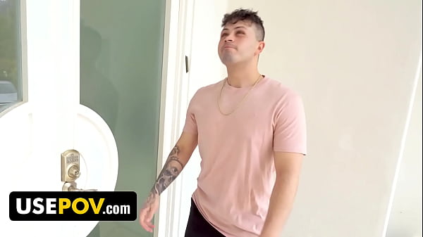 Image FREE USE - Cock Hungry StepMom Pristine Edge Has Threesome With Husband and Her StepSon