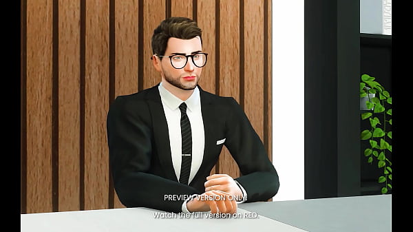 Image My Art Professor Season 3 Episode 4 - 3d Hentai - Preview Version