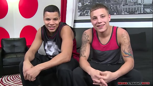 Image Kaden Alexander & Tyler Raw Anal