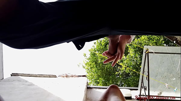 Image Outside Anal And Pussy Fuck And A Lot To Swallow! Closeup Anal