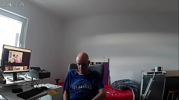 Image Gelbe Gummistiefelgoileglatze