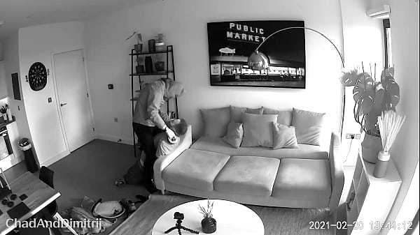 Image online stalker followed me home, tied me up, and bred me bareback