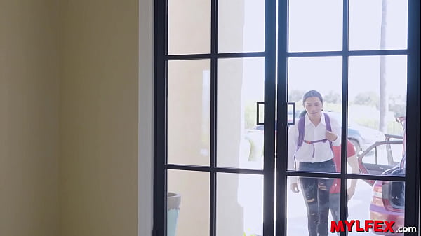 Image Mylfex - Sweet Milf Motivates Her Stepsons to Get Reunited with Her