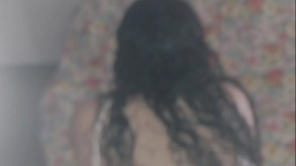 Image Peguei minha meia-irm&atilde_ de quatro sozinha em casa