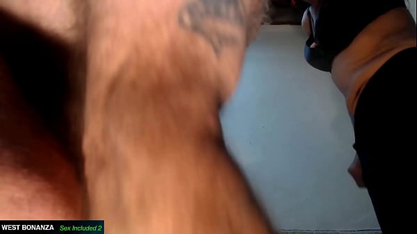 Image LUPITA'S SUCK & FUCK - Pussy To Mouth Cum