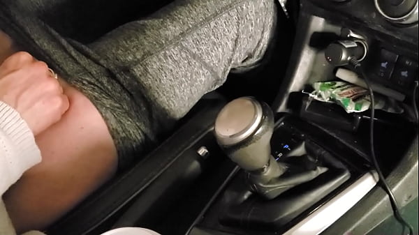 Image MILF Had Vibrator In Her & Drove While I Played!