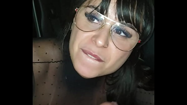 Image Kalena Mitrak - Primeira vez na casa de swing e ainda rolou muita putaria na rua e no estacionamento