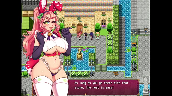 Image Sexy Quest Cap 3 - conociendo a las gemelas