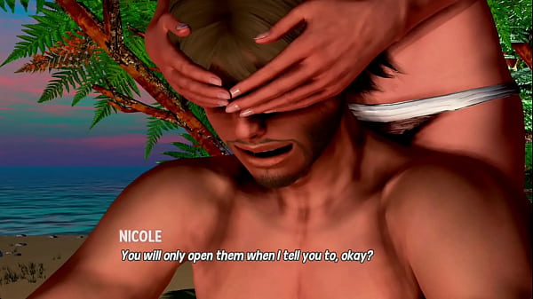 Image Max's Life Temporada 4 Cap 193 - follando con mi hermanastra de grandes tetas y culo