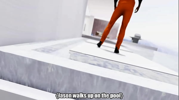 Image Quinn Ying (Booty Man 2) Promo