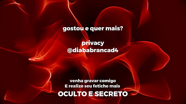 Image Diaba BRANCA &eacute_ Comida de LADINHO pelo Vizinho que veio ajudar com a mudan&ccedil_a