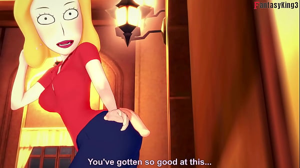 Image Beth Smith fucking step | Free POV | Rick y Morty | Full & POV on Sheer & PTRN: Fantasyking3