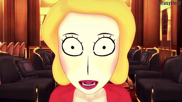 Image Beth Smith having hard sex step | 2 | Rick y Morty | Full & POV on Sheer & PTRN: Fantasyking3