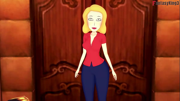 Image Beth Smith having sex | 1 | Rick y Morty | Full & POV on Sheer & PTRN: Fantasyking3