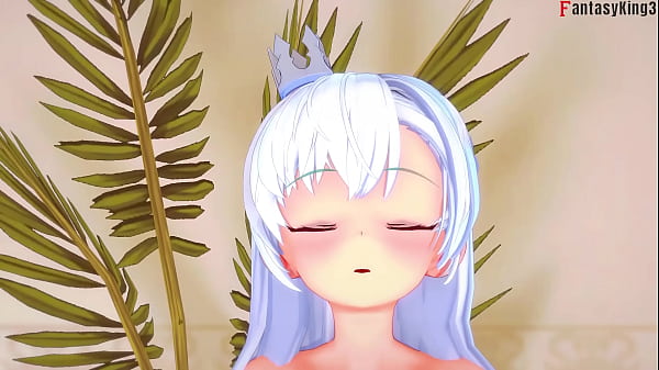Image Argus Fucking hard step | Free POV | Azur Lane | Full & POV on Sheer & PTRN: Fantasyking3